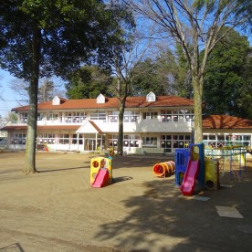 小島保育園