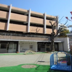 代官山保育園
