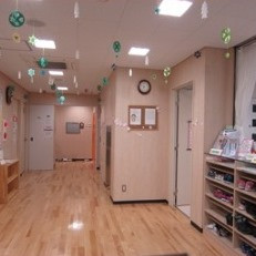 代官山保育園の写真2
