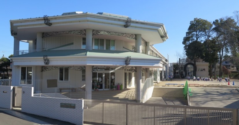 認定こども園こども未来