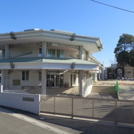 認定こども園こども未来