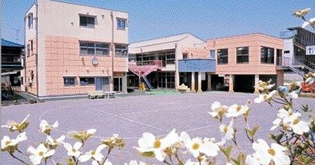 認定こども園春日部幼稚園