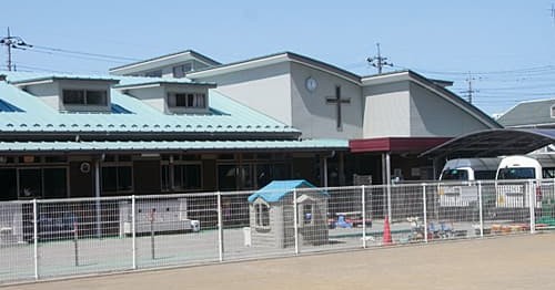 こひつじ保育園