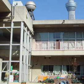 横川橋保育園