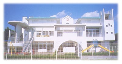 堀兼みつばさ保育園