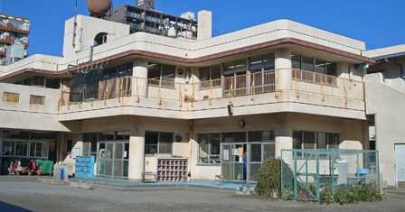 中川保育園