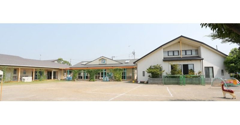 とねの会こども園