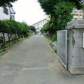 鴻巣市立富士見保育所の写真2