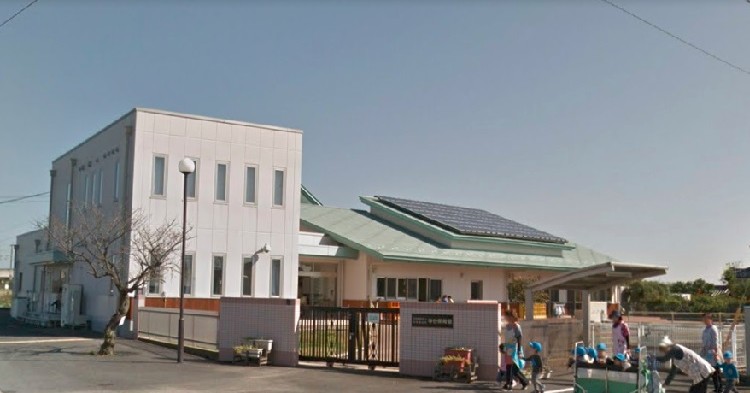 寺谷保育園
