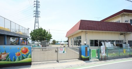 寺谷保育園