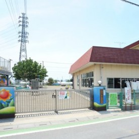 寺谷保育園
