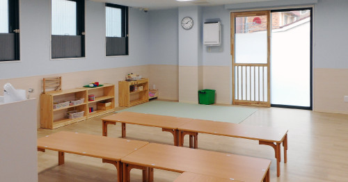 キッズガーデン墨田八広
