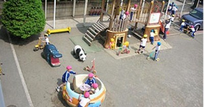 めぐみの木こども園