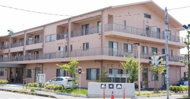保育室風の街