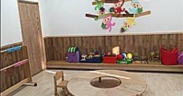 きずなっこ保育園