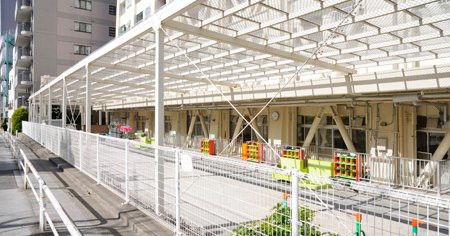 江東区東陽保育園