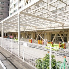江東区東陽保育園