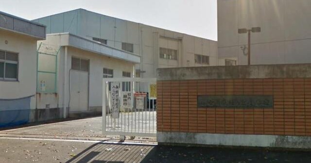深谷市立桜ケ丘幼稚園