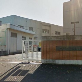 深谷市立桜ケ丘幼稚園