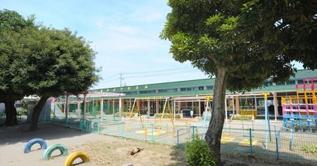 深谷市立常盤幼稚園