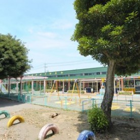 深谷市立常盤幼稚園