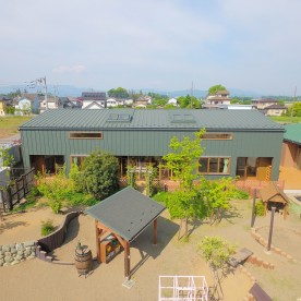 花園第二こども園の写真2
