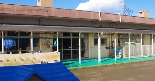 原市保育所