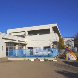 小敷谷保育所