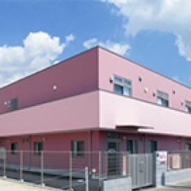 ココファン・ナーサリー北上尾