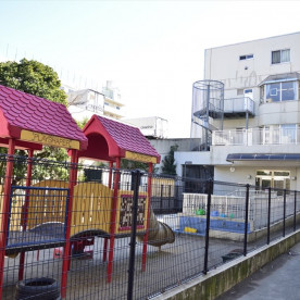 ＹＭＣＡオリーブ保育園の写真2