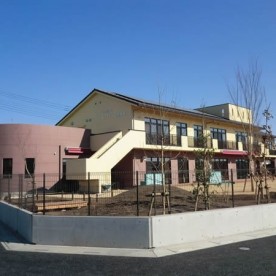 しののめキッズパーク保育園