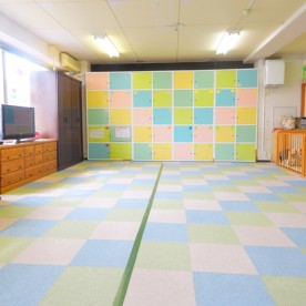 エンゼル愛児園