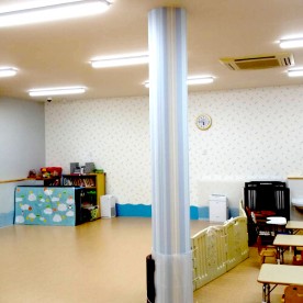バンビーナ　北上尾園