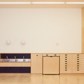 ＹＭＣＡキャナルコート保育園の写真3