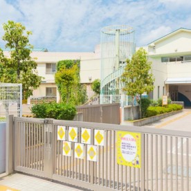 きたうら保育園