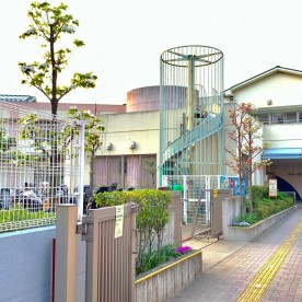 きたうら保育園の写真2