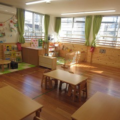 あゆみ保育園の写真2