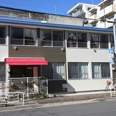 あゆみ保育園