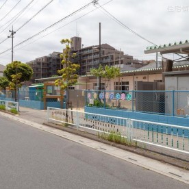あさひ保育園の写真3