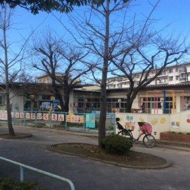 しんえい保育園