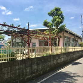 こやま保育園