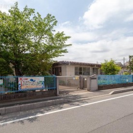 あおやぎ保育園の写真2