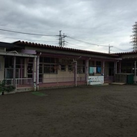 あおやぎ保育園