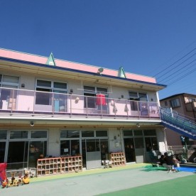草加なかよし保育園