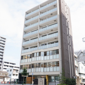 みらいく東砂園
