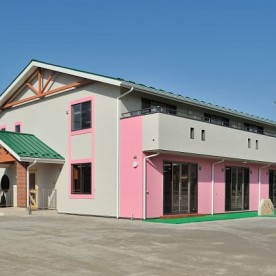 けやきの森保育園清門町園