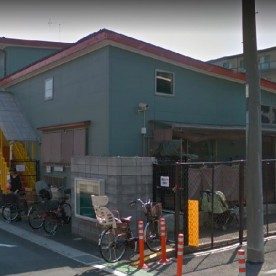 めぇめぇこやぎこども園の写真2