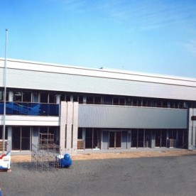 かおりＫａｒｕｎａ認定こども園