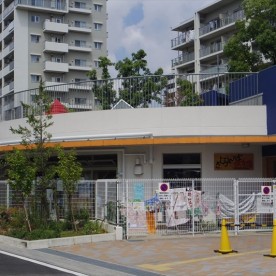さくらんぼ保育園（分園）