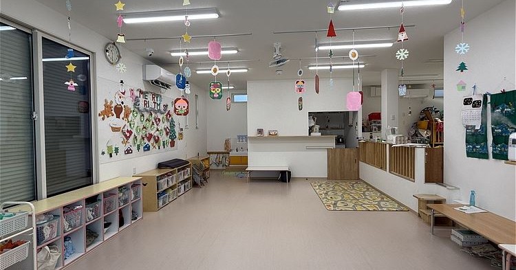 あさひなのはな保育室